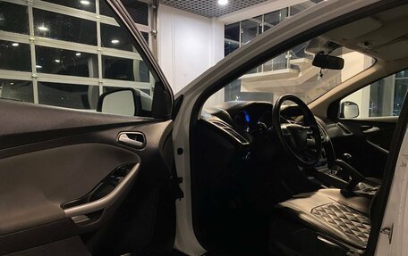 Ford Focus III, 2013 год, 760 000 рублей, 21 фотография
