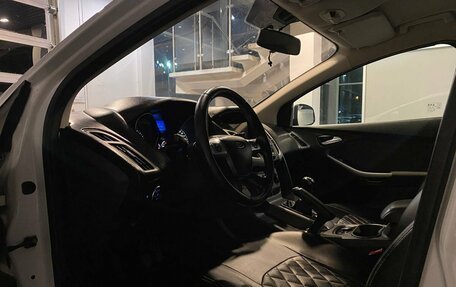 Ford Focus III, 2013 год, 760 000 рублей, 23 фотография