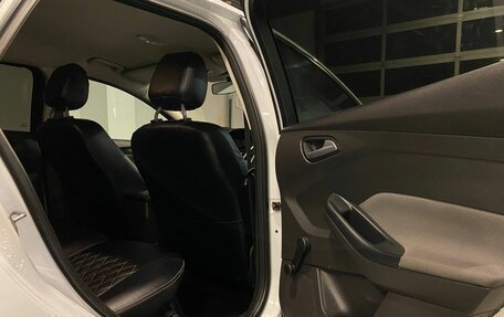 Ford Focus III, 2013 год, 760 000 рублей, 26 фотография
