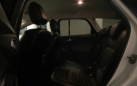 Ford Focus III, 2013 год, 760 000 рублей, 25 фотография