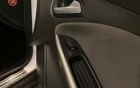 Ford Focus III, 2013 год, 760 000 рублей, 28 фотография