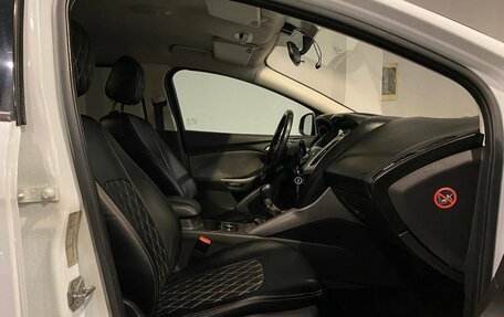 Ford Focus III, 2013 год, 760 000 рублей, 29 фотография