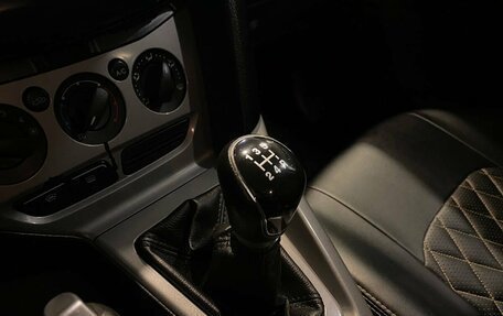 Ford Focus III, 2013 год, 760 000 рублей, 31 фотография