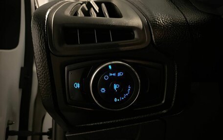 Ford Focus III, 2013 год, 760 000 рублей, 33 фотография