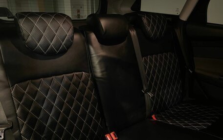 Ford Focus III, 2013 год, 760 000 рублей, 36 фотография