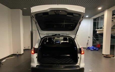 Ford Focus III, 2013 год, 760 000 рублей, 37 фотография