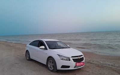 Chevrolet Cruze II, 2012 год, 615 000 рублей, 1 фотография