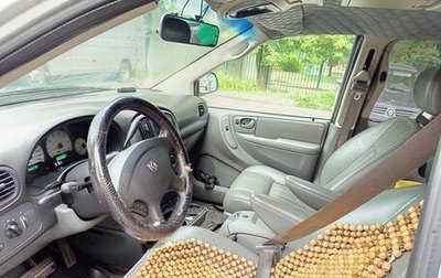 Dodge Caravan IV, 2004 год, 545 000 рублей, 1 фотография