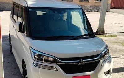 Mitsubishi Delica D:2 II, 2020 год, 1 550 000 рублей, 1 фотография