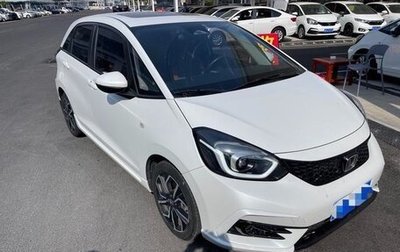 Honda Fit, 2021 год, 1 200 000 рублей, 1 фотография