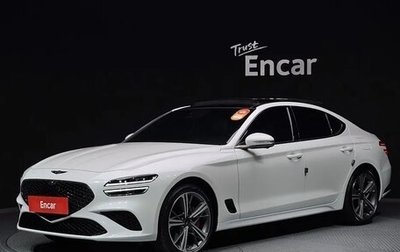 Genesis G70 I, 2023 год, 3 700 010 рублей, 1 фотография
