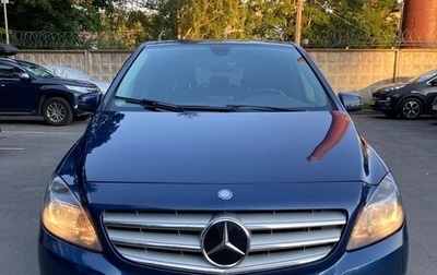 Mercedes-Benz B-Класс, 2012 год, 1 130 000 рублей, 1 фотография