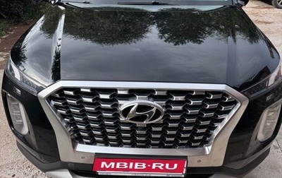 Hyundai Palisade I, 2022 год, 5 000 000 рублей, 1 фотография