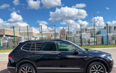 Volkswagen Tiguan II, 2021 год, 2 630 000 рублей, 5 фотография