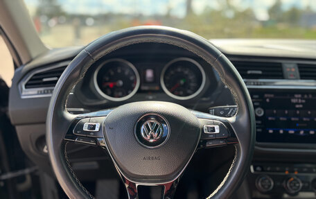 Volkswagen Tiguan II, 2021 год, 2 630 000 рублей, 10 фотография