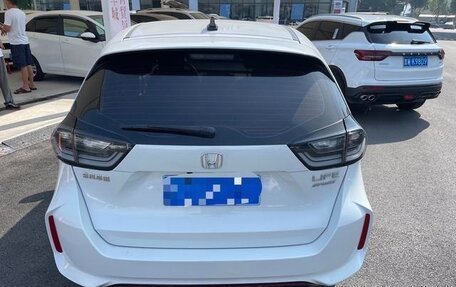 Honda Fit, 2021 год, 1 200 000 рублей, 5 фотография
