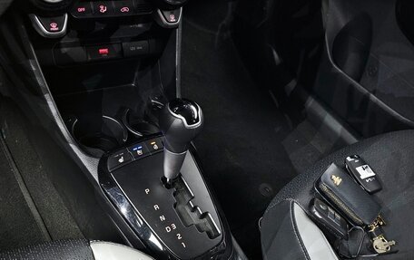 KIA Morning III, 2022 год, 808 000 рублей, 14 фотография