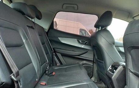 Chery Tiggo 4 I рестайлинг, 2022 год, 900 000 рублей, 11 фотография