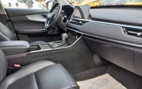 Chery Tiggo 4 I рестайлинг, 2022 год, 900 000 рублей, 10 фотография