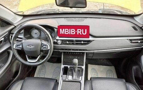 Chery Tiggo 4 I рестайлинг, 2022 год, 900 000 рублей, 5 фотография