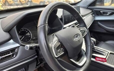 Chery Tiggo 4 I рестайлинг, 2022 год, 900 000 рублей, 7 фотография