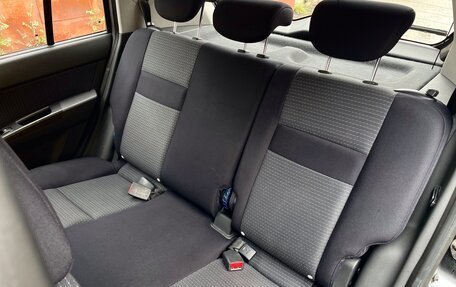 Hyundai Getz I рестайлинг, 2006 год, 430 000 рублей, 19 фотография