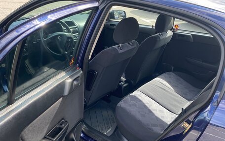 Opel Astra G, 1998 год, 380 000 рублей, 10 фотография
