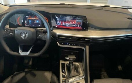 Changan CS35 Plus, 2024 год, 2 629 900 рублей, 4 фотография