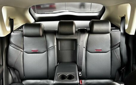Changan CS35 Plus, 2024 год, 2 629 900 рублей, 7 фотография