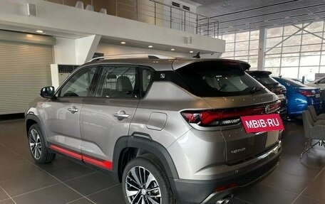 Changan CS35 Plus, 2024 год, 2 629 900 рублей, 3 фотография