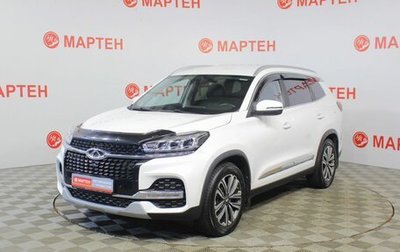 Chery Tiggo 8 I, 2020 год, 1 569 000 рублей, 1 фотография