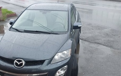 Mazda CX-7 I рестайлинг, 2011 год, 1 150 000 рублей, 1 фотография