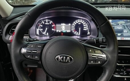 KIA K7, 2021 год, 2 208 200 рублей, 2 фотография