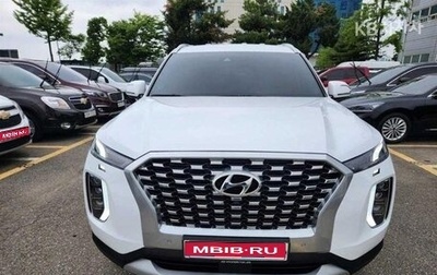 Hyundai Palisade I, 2021 год, 2 808 200 рублей, 1 фотография