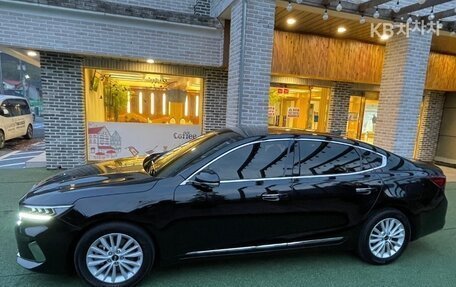 KIA K7, 2021 год, 2 208 200 рублей, 4 фотография