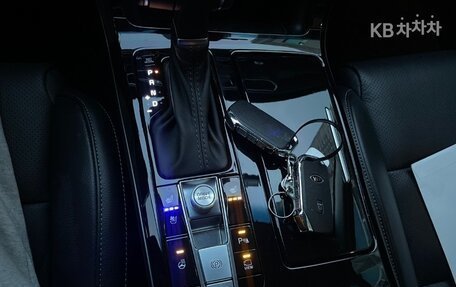 KIA K7, 2021 год, 2 208 200 рублей, 16 фотография