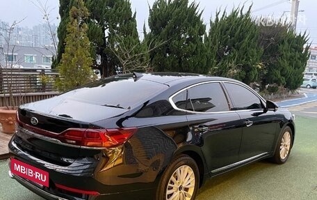 KIA K7, 2021 год, 2 208 200 рублей, 8 фотография