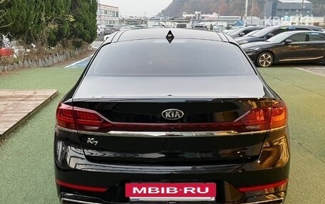 KIA K7, 2021 год, 2 208 200 рублей, 6 фотография