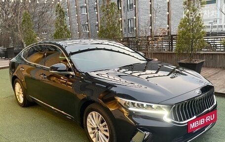 KIA K7, 2021 год, 2 208 200 рублей, 9 фотография