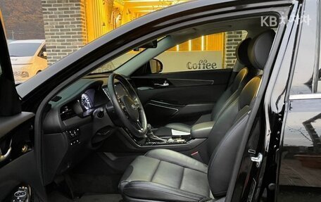 KIA K7, 2021 год, 2 208 200 рублей, 20 фотография