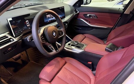 BMW 3 серия, 2025 год, 3 950 000 рублей, 11 фотография