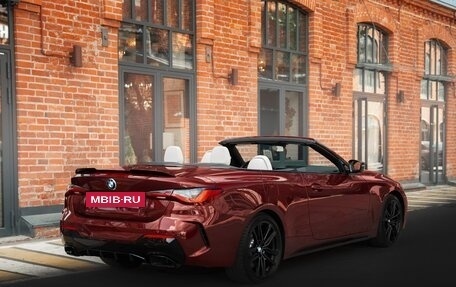 BMW 4 серия, 2023 год, 6 300 000 рублей, 3 фотография