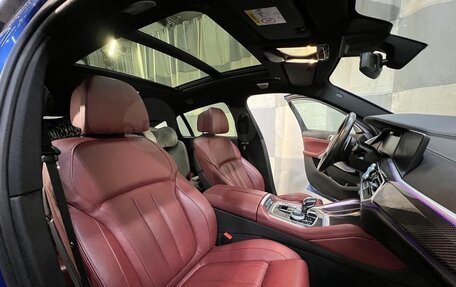 BMW X6, 2020 год, 8 200 000 рублей, 24 фотография