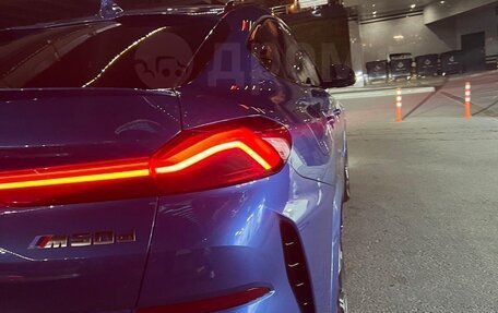 BMW X6, 2020 год, 8 200 000 рублей, 31 фотография