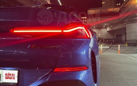 BMW X6, 2020 год, 8 200 000 рублей, 34 фотография