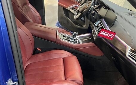 BMW X6, 2020 год, 8 200 000 рублей, 25 фотография