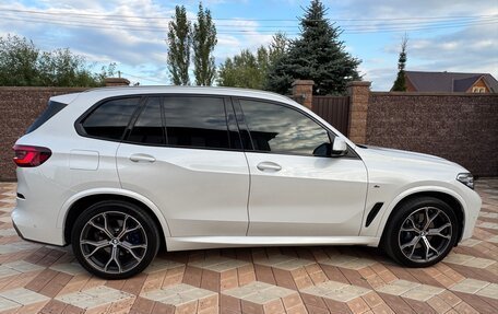 BMW X5, 2022 год, 9 900 000 рублей, 8 фотография