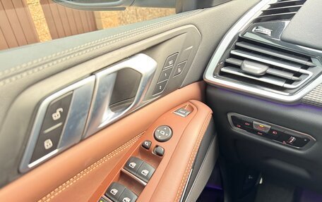 BMW X5, 2022 год, 9 900 000 рублей, 17 фотография