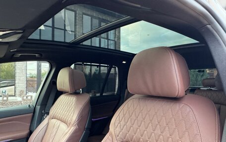 BMW X5, 2022 год, 9 900 000 рублей, 15 фотография