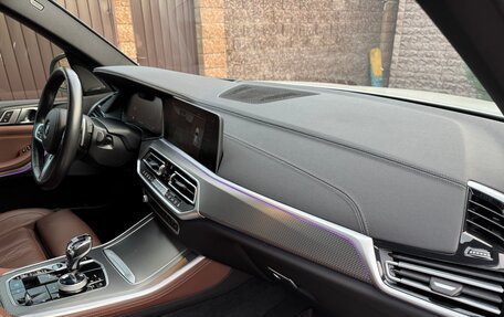 BMW X5, 2022 год, 9 900 000 рублей, 21 фотография